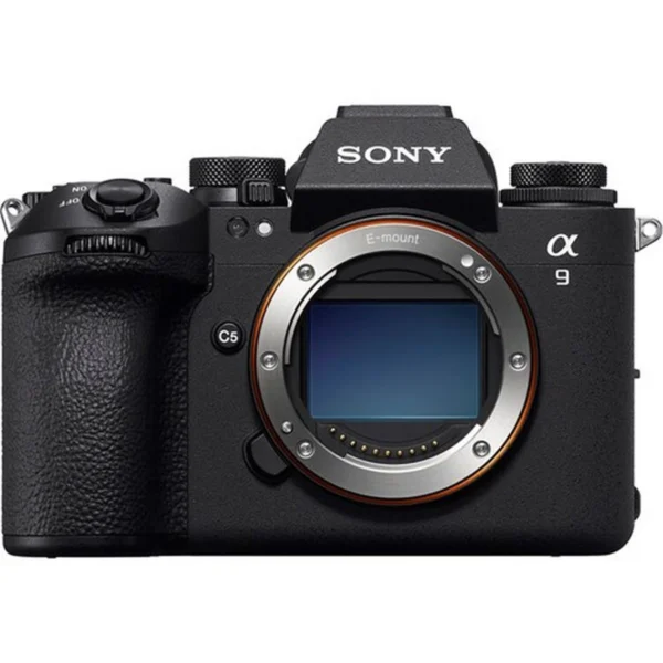 Sony alpha a9 III - Image 11