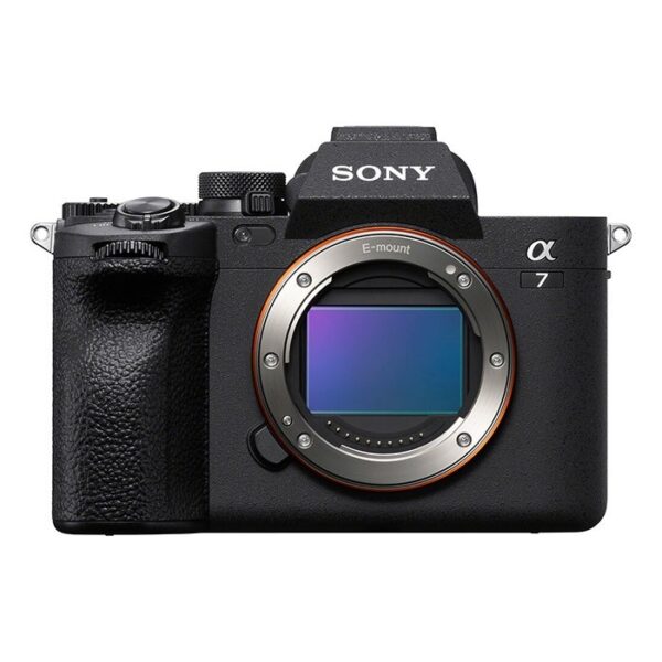 Sony Alpha a7 IV - Image 2