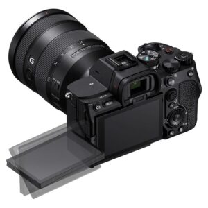 Sony Alpha a7 IV