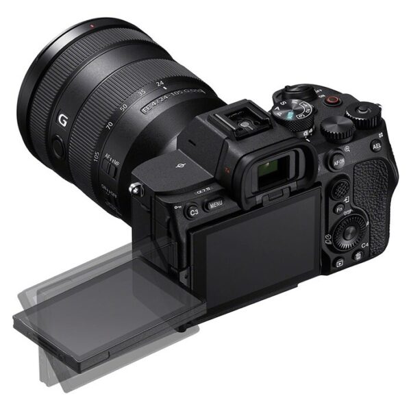 Sony Alpha a7 IV