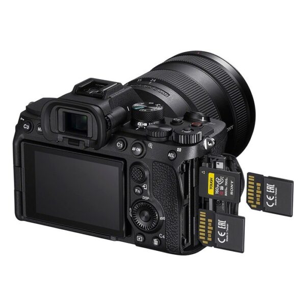 Sony Alpha a7 IV - Image 10