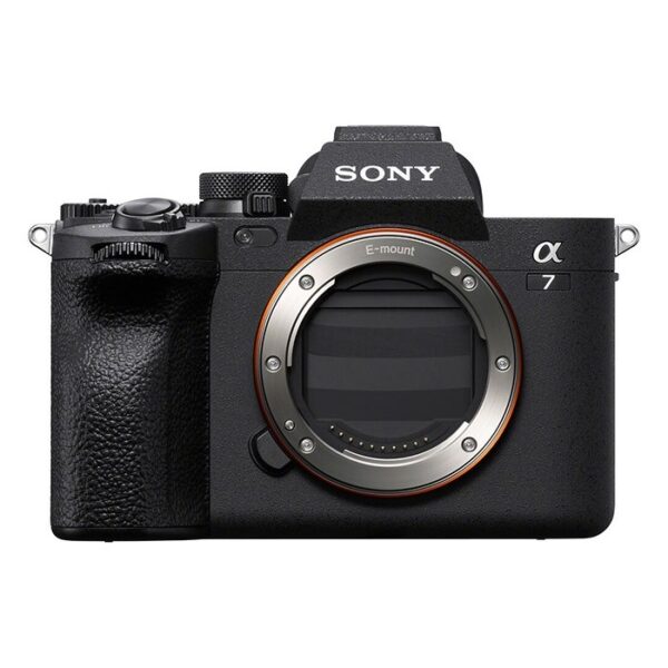 Sony Alpha a7 IV - Image 11