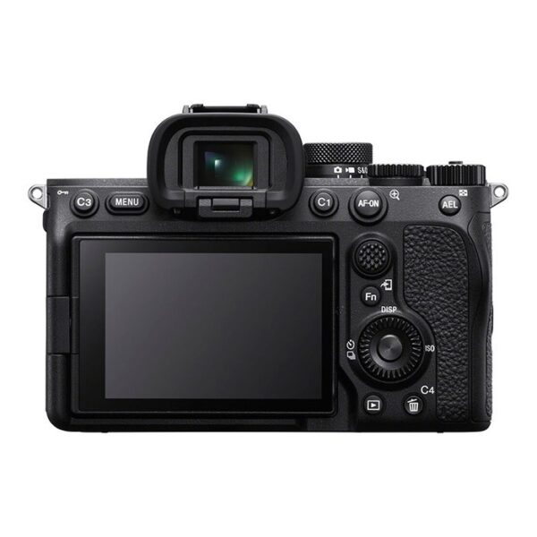 Sony Alpha a7 IV - Image 3