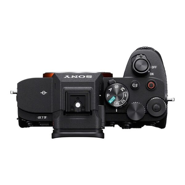 Sony Alpha a7 IV - Image 4