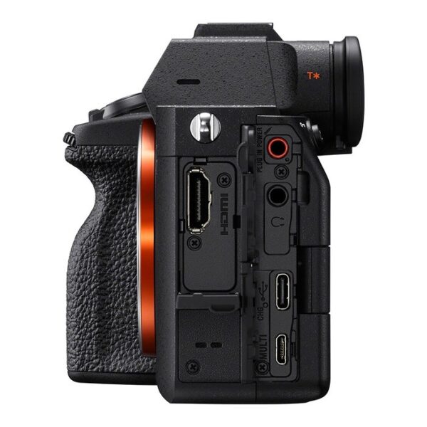 Sony Alpha a7 IV - Image 7