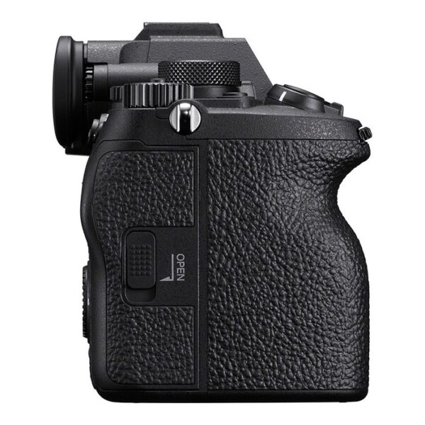 Sony Alpha a7 IV - Image 8