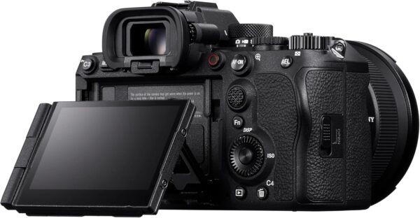 Sony alpha a9 III - Image 9