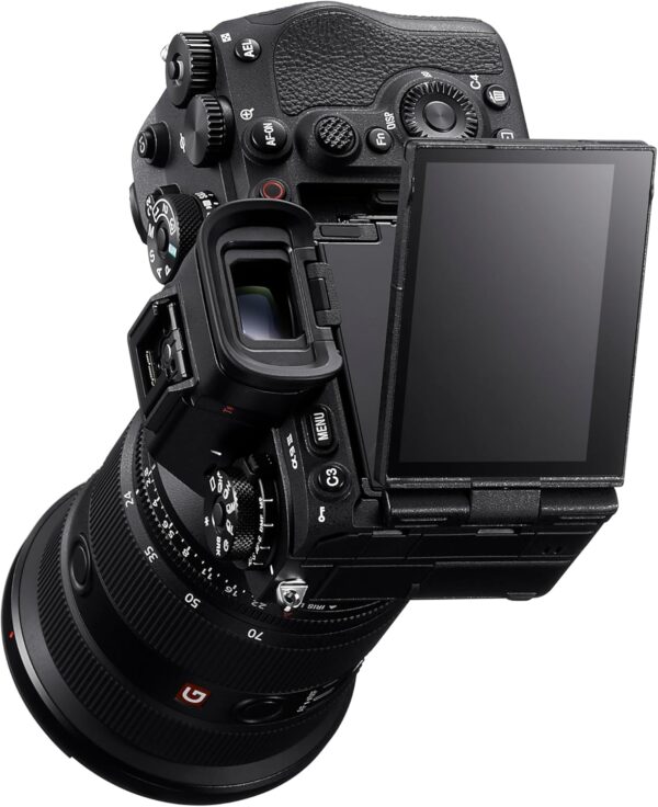 Sony alpha a9 III - Image 5