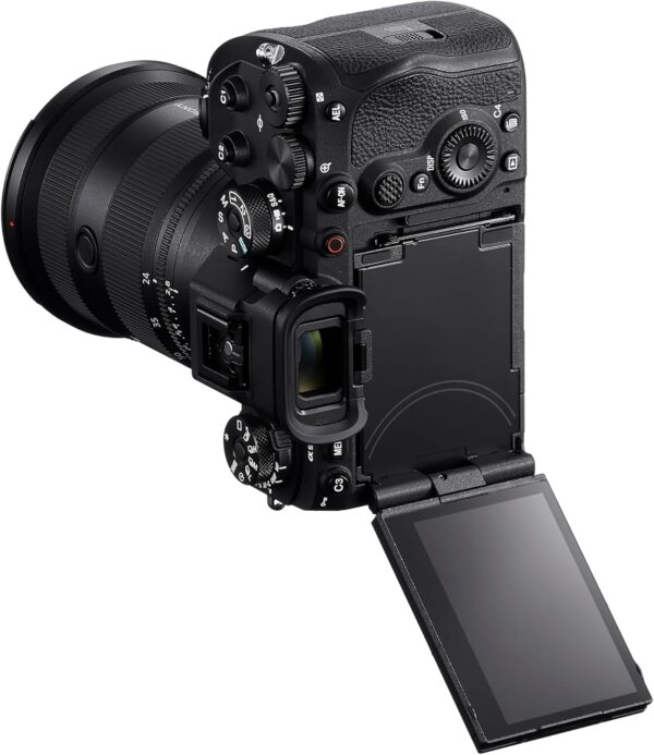 Sony alpha a9 III - Image 2