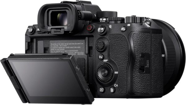 Sony alpha a9 III - Image 3