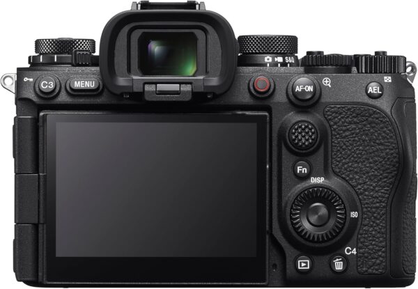 Sony alpha a9 III - Image 10