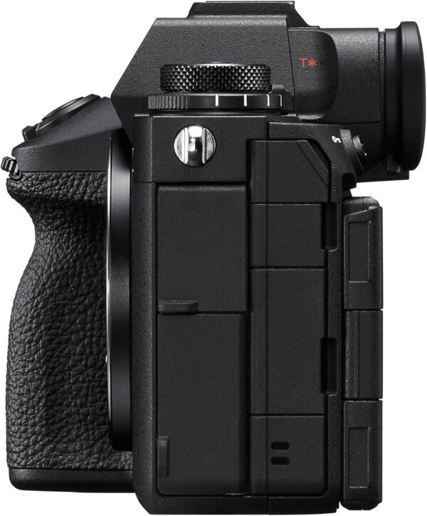 Sony alpha a9 III - Image 6