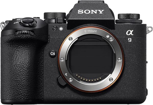 Sony alpha a9 III - Image 7
