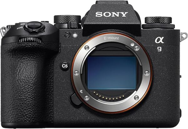 Sony alpha a9 III - Image 8