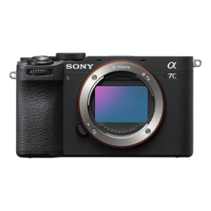 Sony a7C II